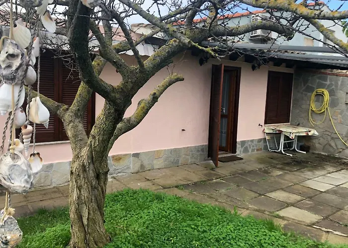 Villa Con Grande Giardino Vicino Di Campus *