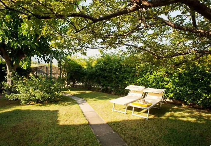 Вилла Con Grande Giardino Vicino Di Campus *